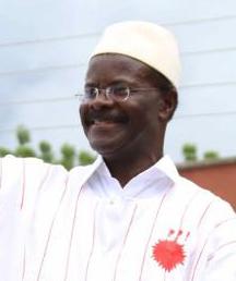 Nana Kweku Ndoum