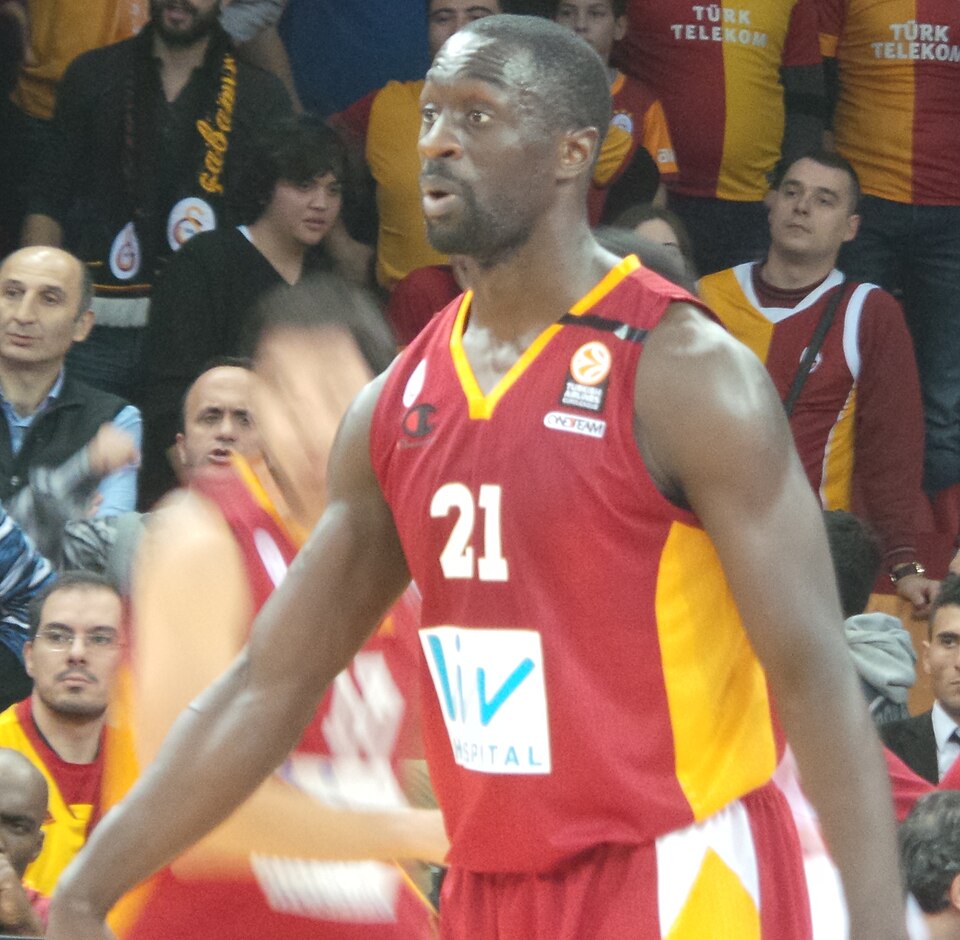 Nana Mensah Bonsu