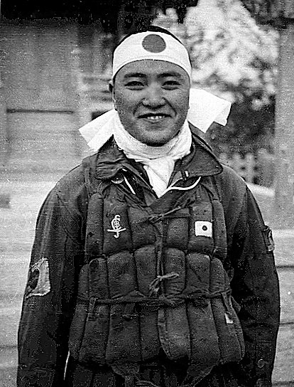 Nana Ogawa