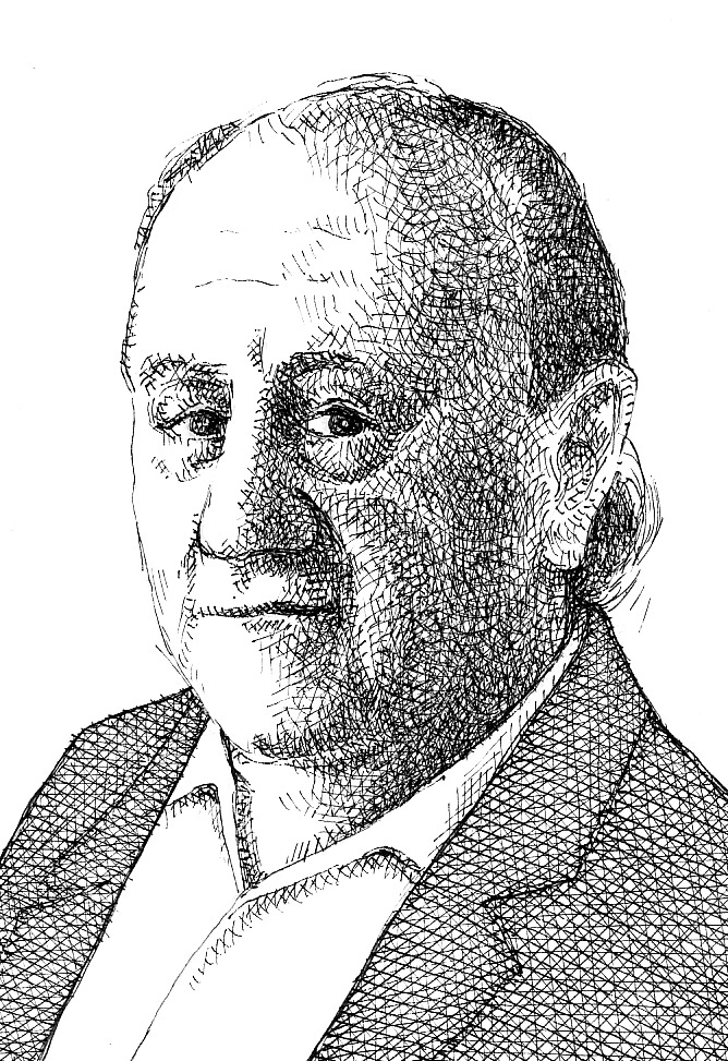 Nánay István