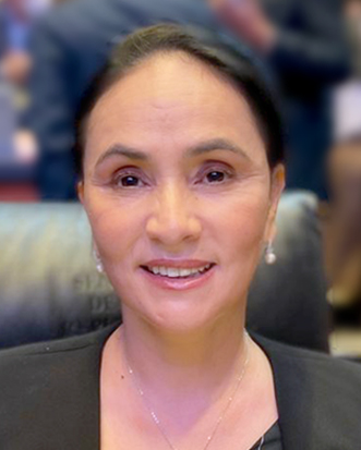 Nancy Arellano