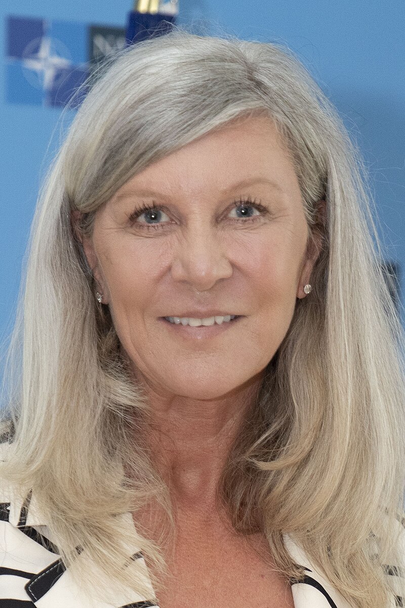 Nancy Arendt