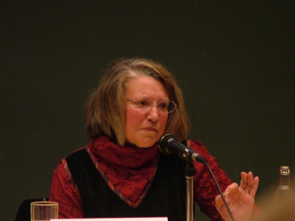 Nancy Dahl
