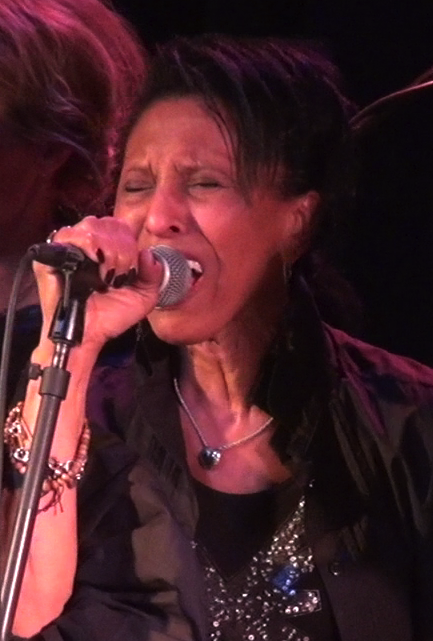 Nancy Hendryx