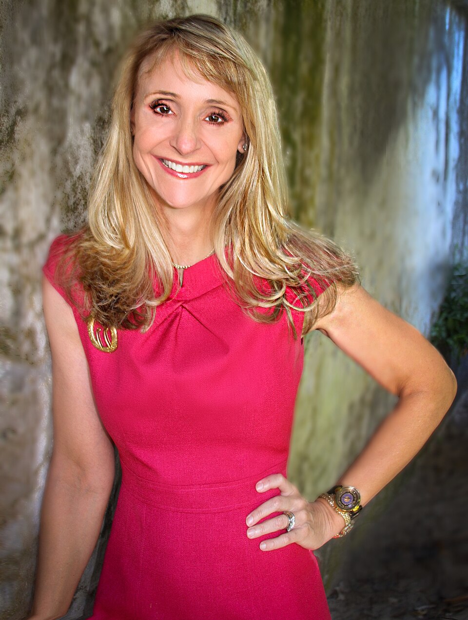Nancy Hogshead