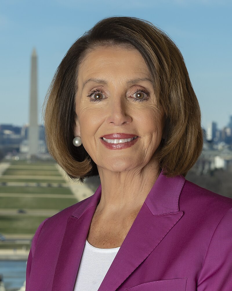 Nancy Joseph