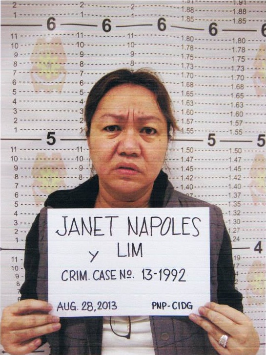 Nancy Napoles