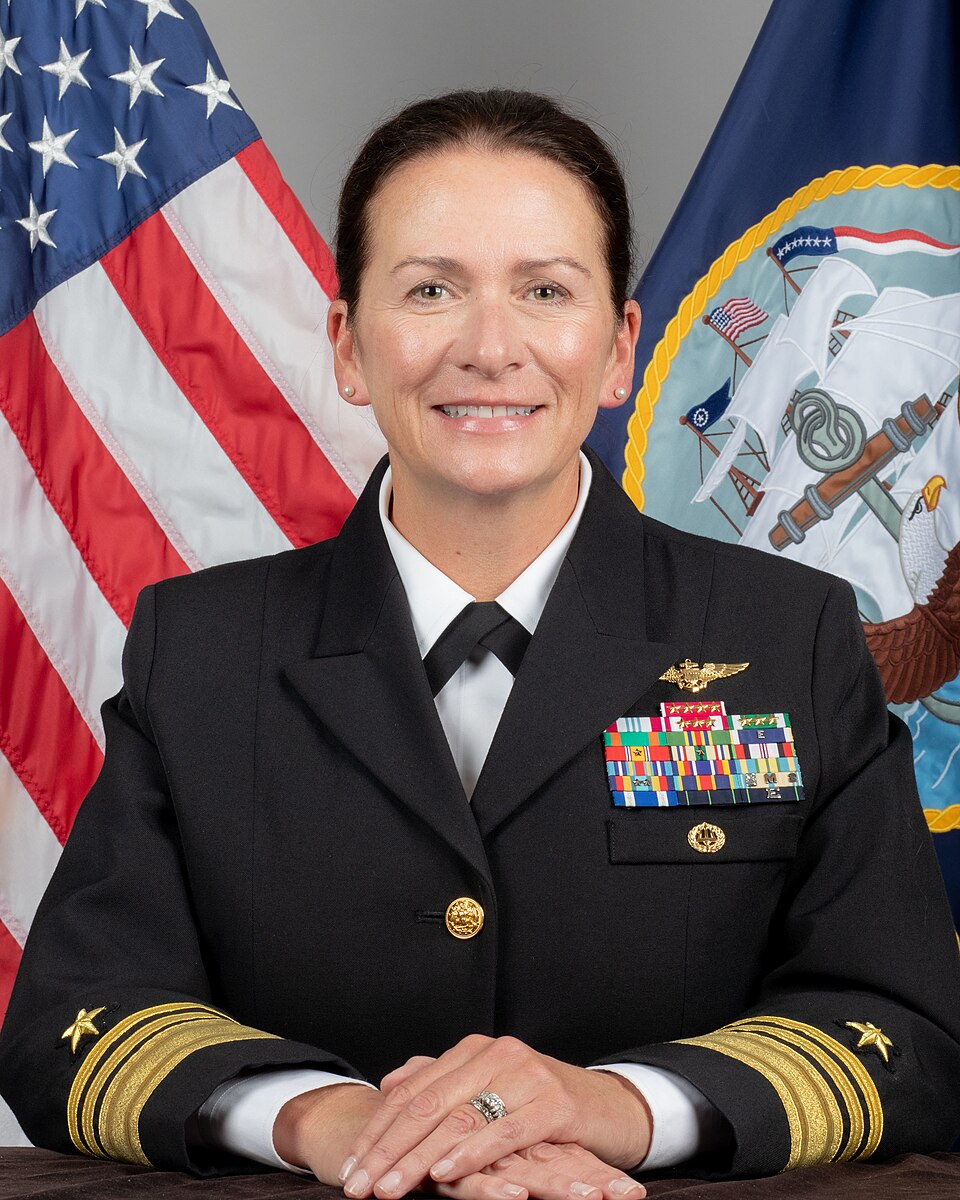 Nancy S. Lacore