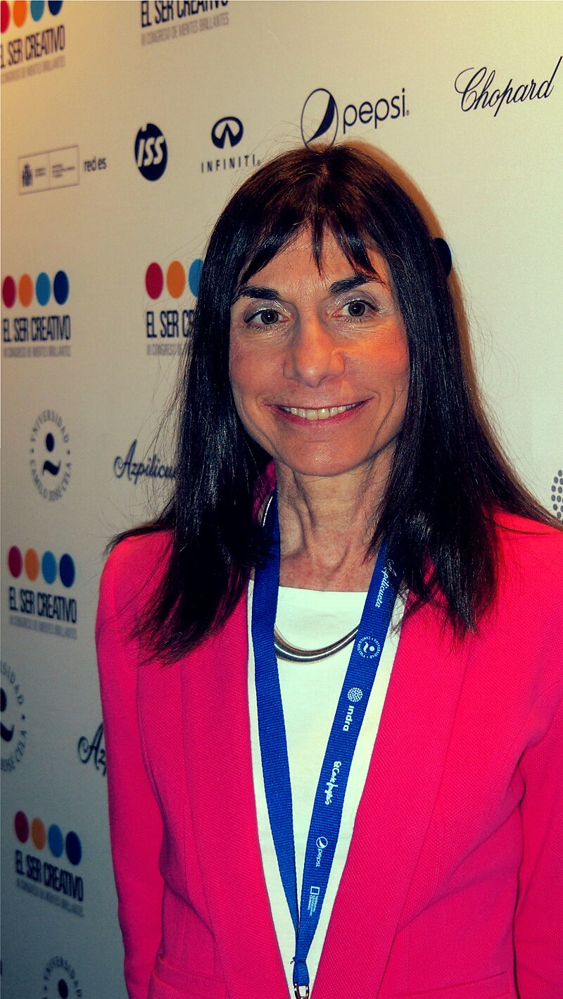 Nancy Segal