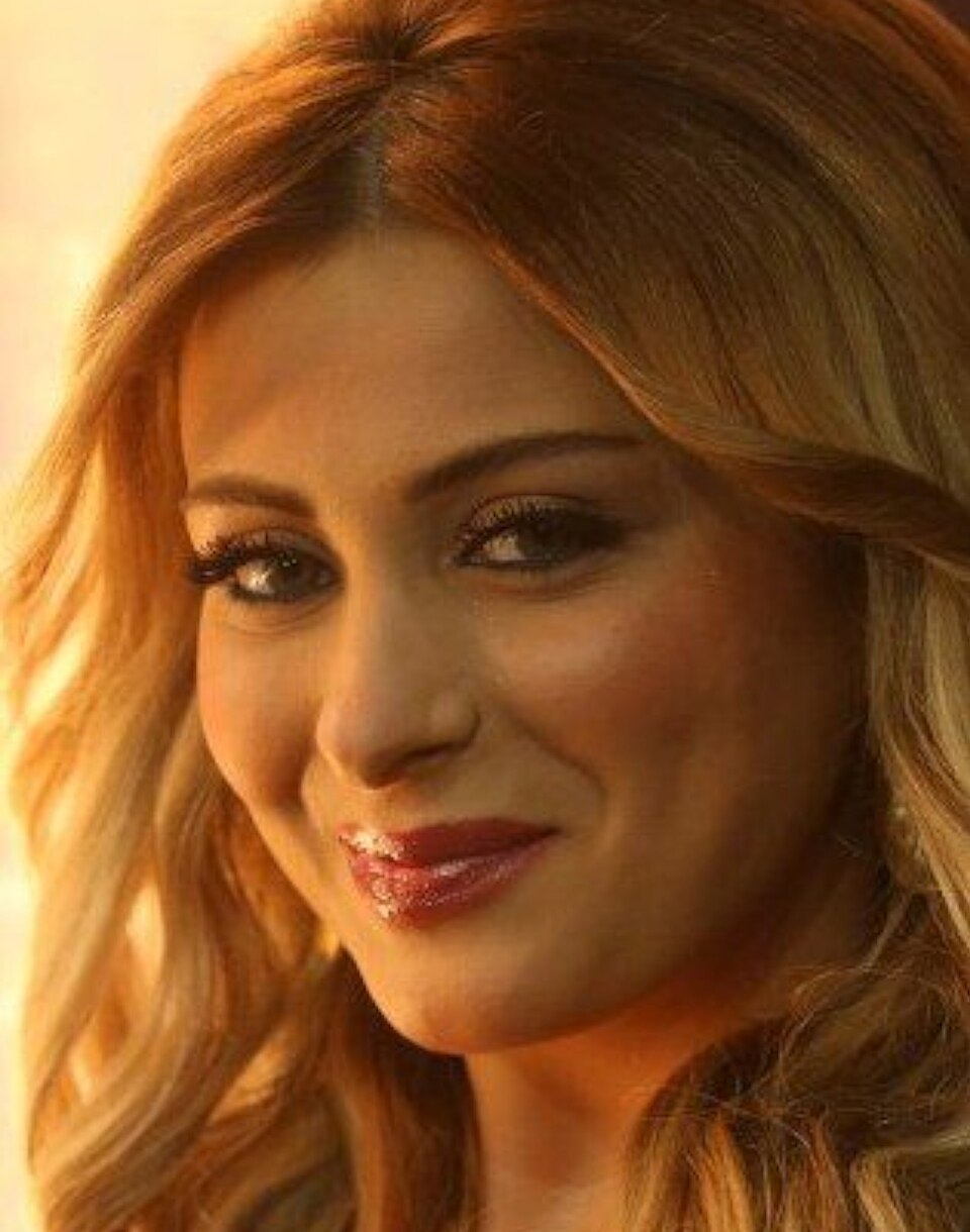 Nancy Yousef