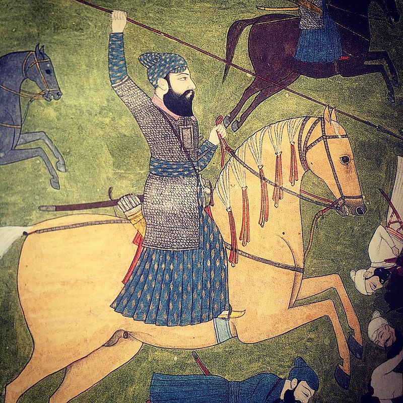 Nand Bahadur Khatri