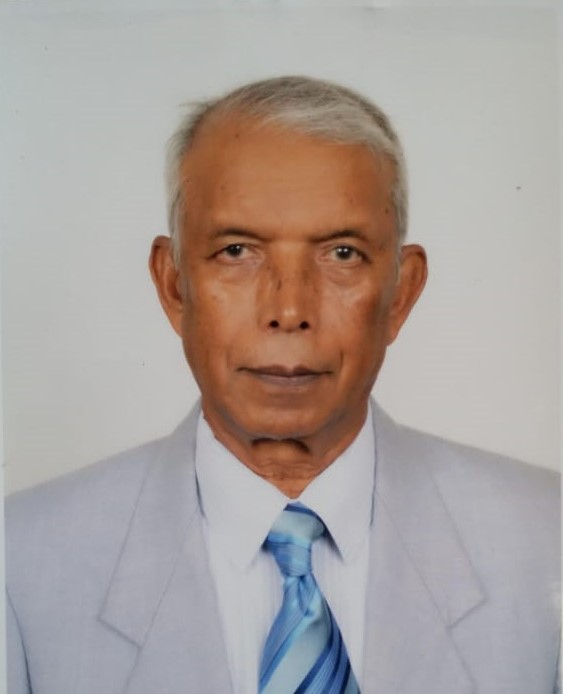 Nanda Gopaul