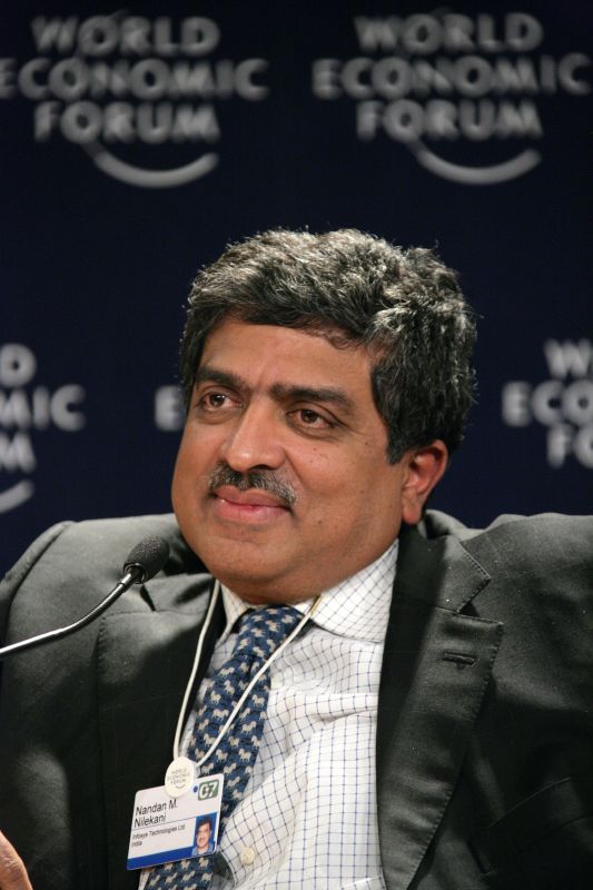 Nandan Kamath