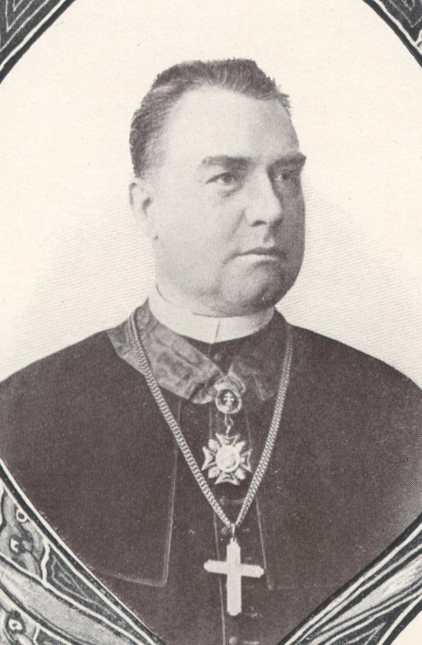 Nándor Rott