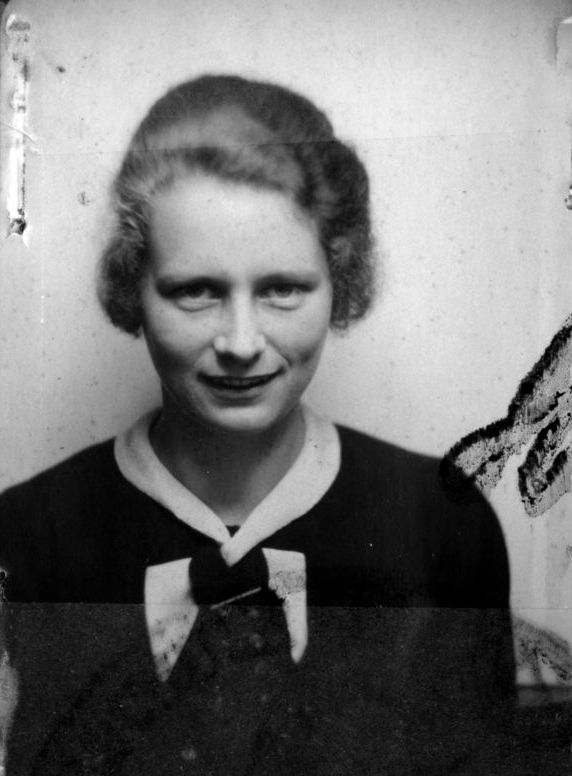 Nanette-Dorothea