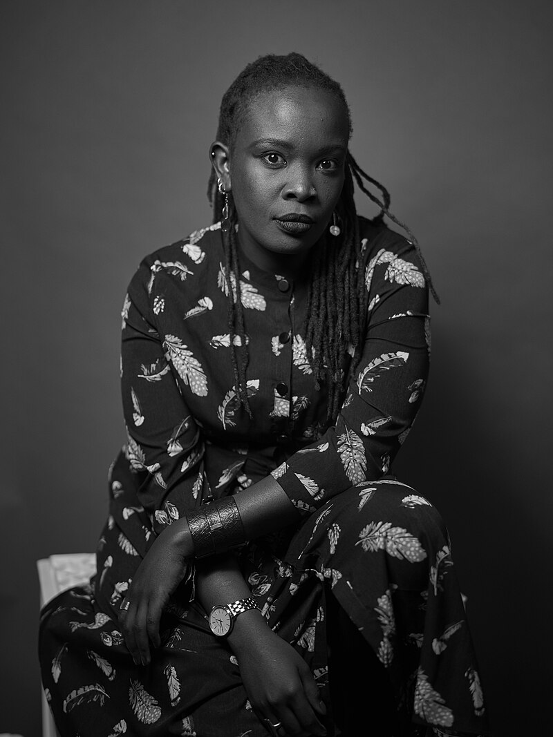 Nanjira Sambuli