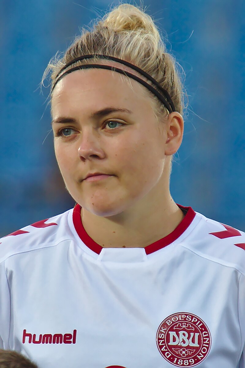 Nanna Christiansen