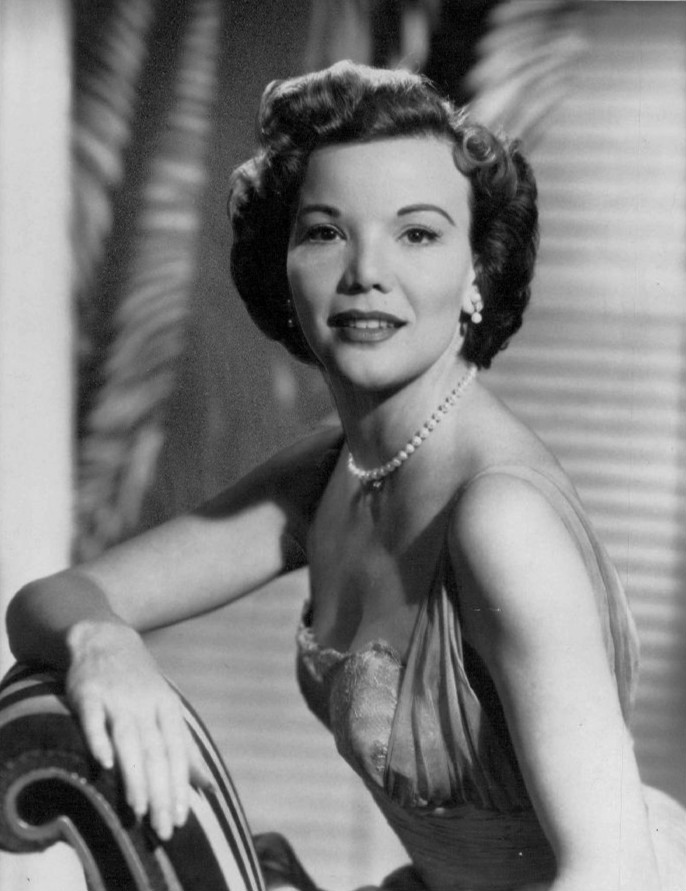 Nannette Cooper