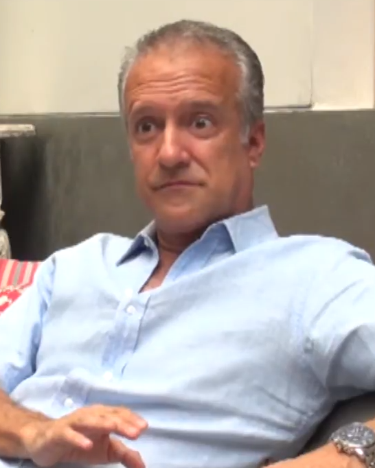Nano Guerra Garcia