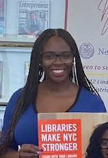 Nantasha Williams