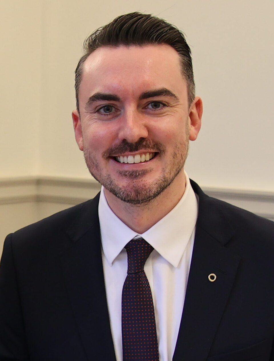 Naoise Ó Cearúil