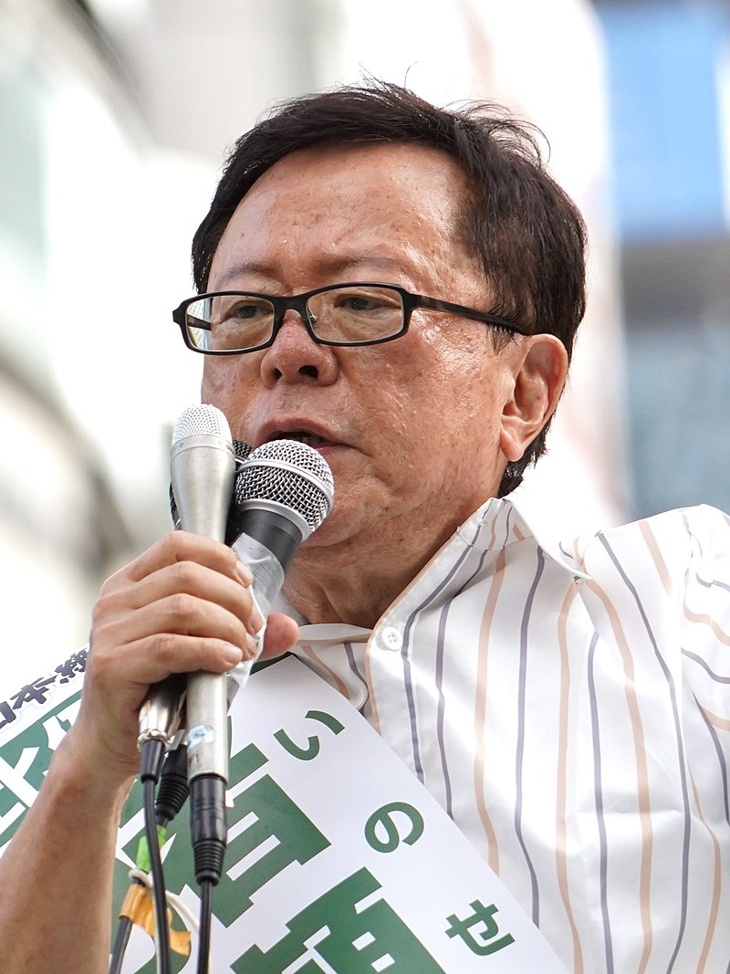 Naoki Inose