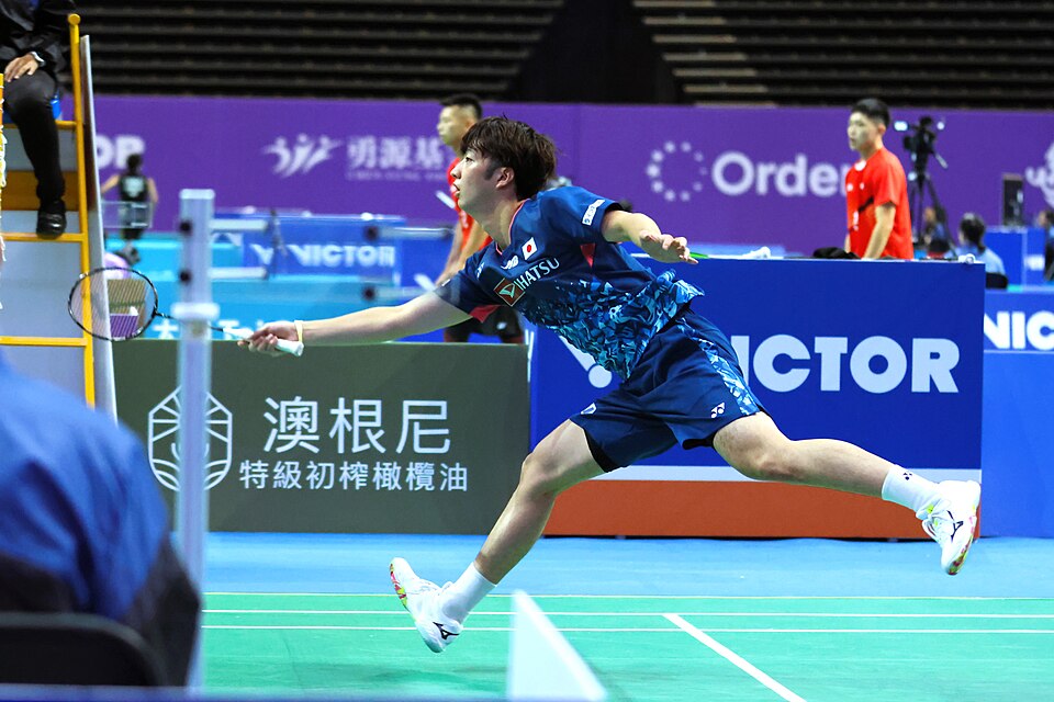 Naoki Okamura
