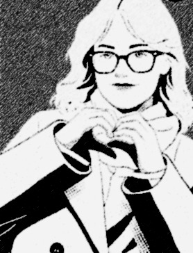 Naoko Loginova