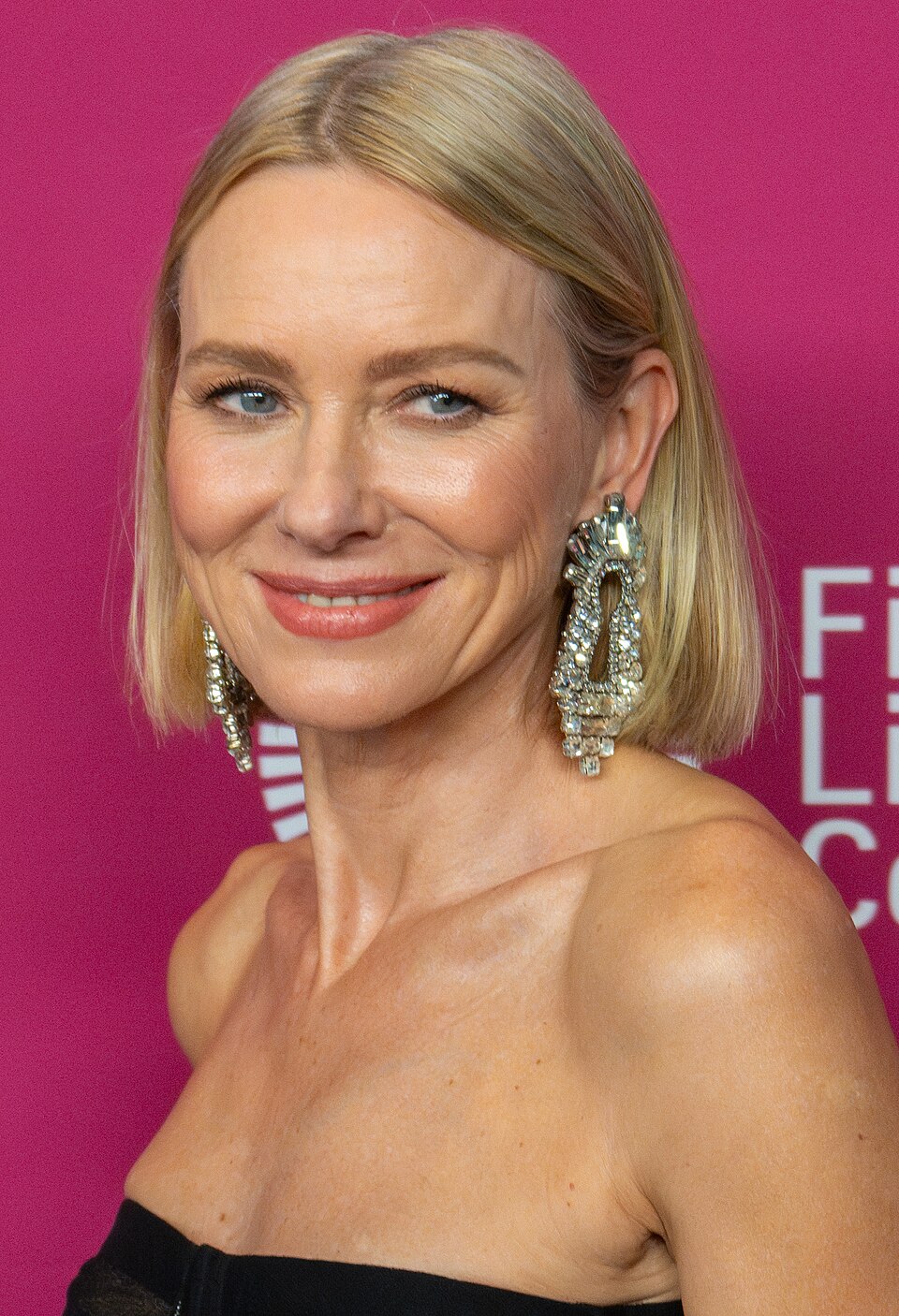 Naomi Arnold