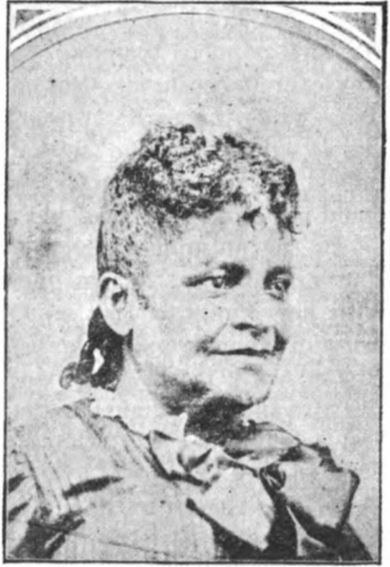 Naomi Bowman