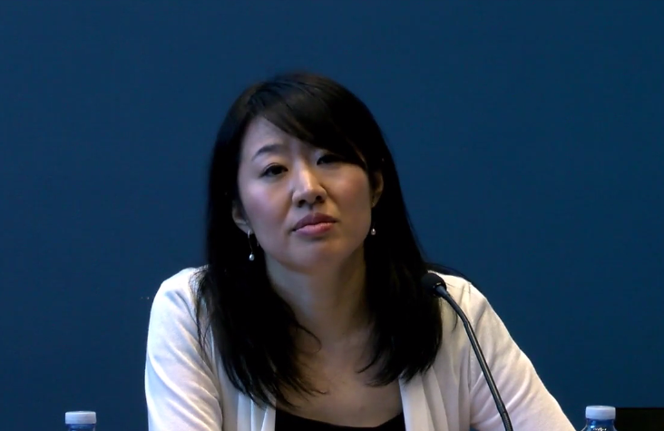 Naomi Koshi