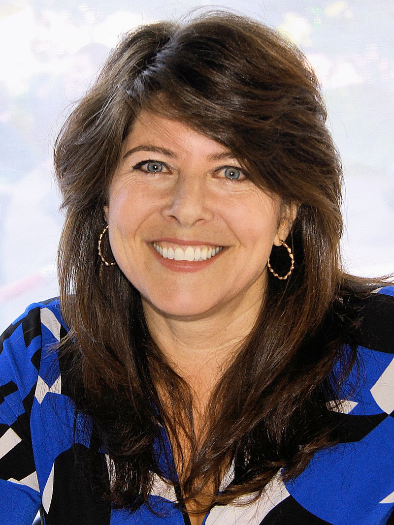 Naomi S DeBerry