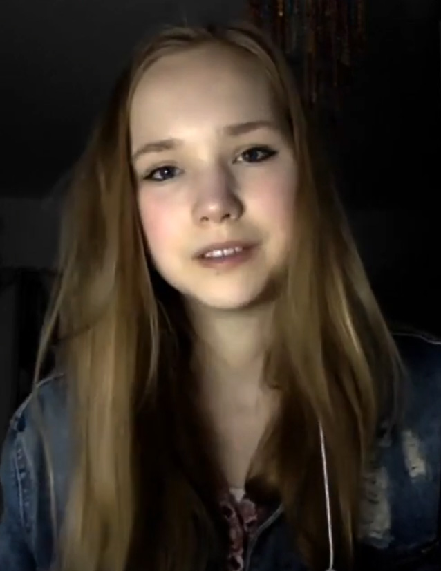 Naomi Seibt