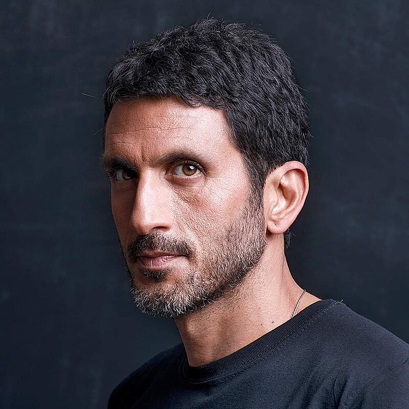 Naor Baruch