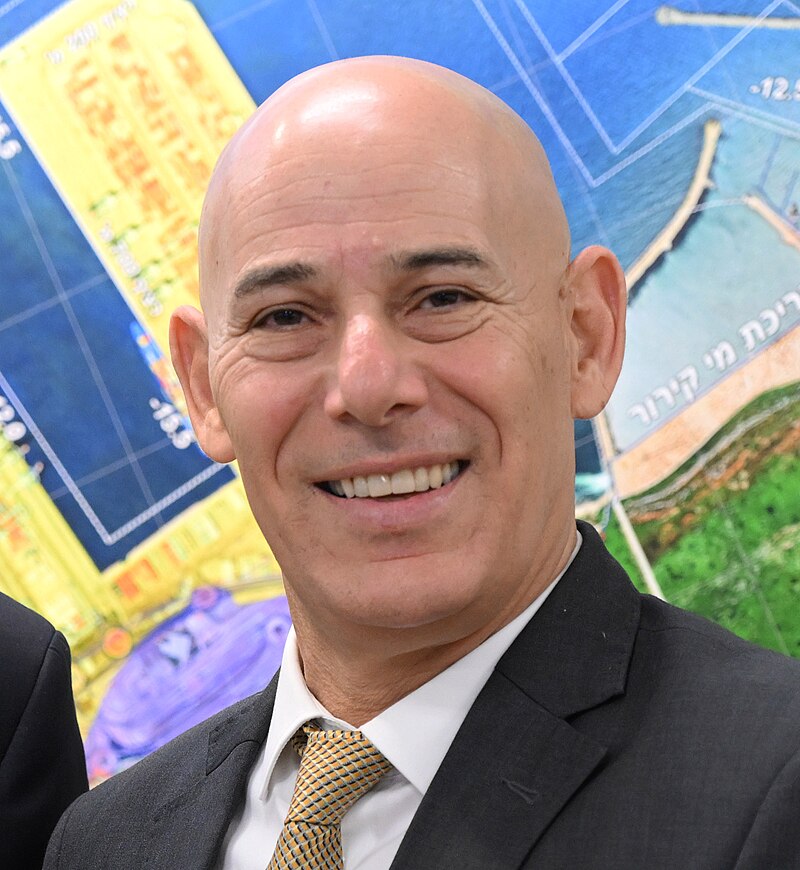 Naor Malka