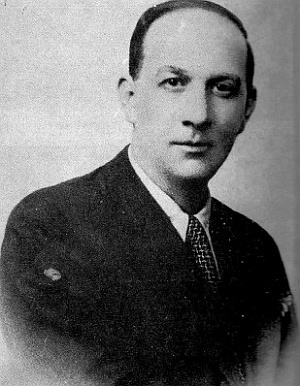 Napoleon Lapathiotis