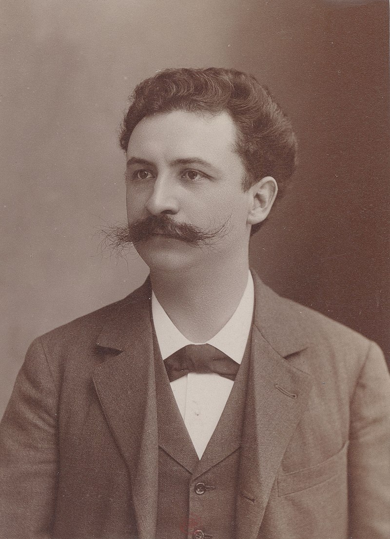 Napoleón Leroux