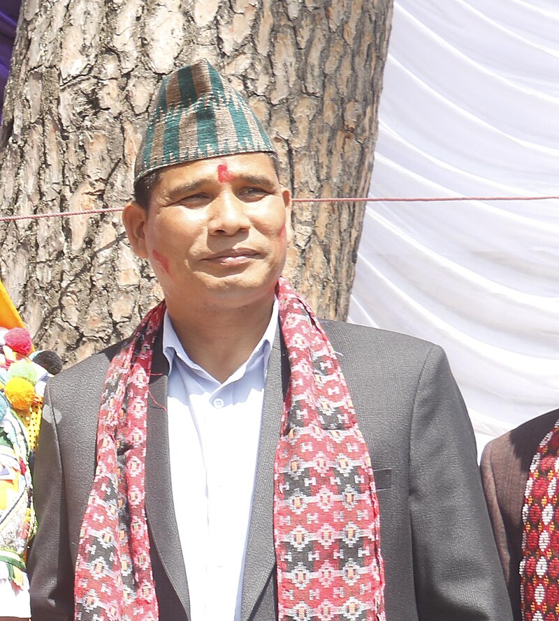 Narad Muni Rana