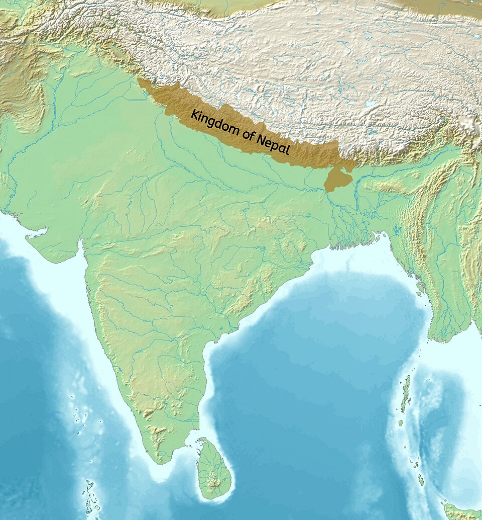 Narayan Regmi