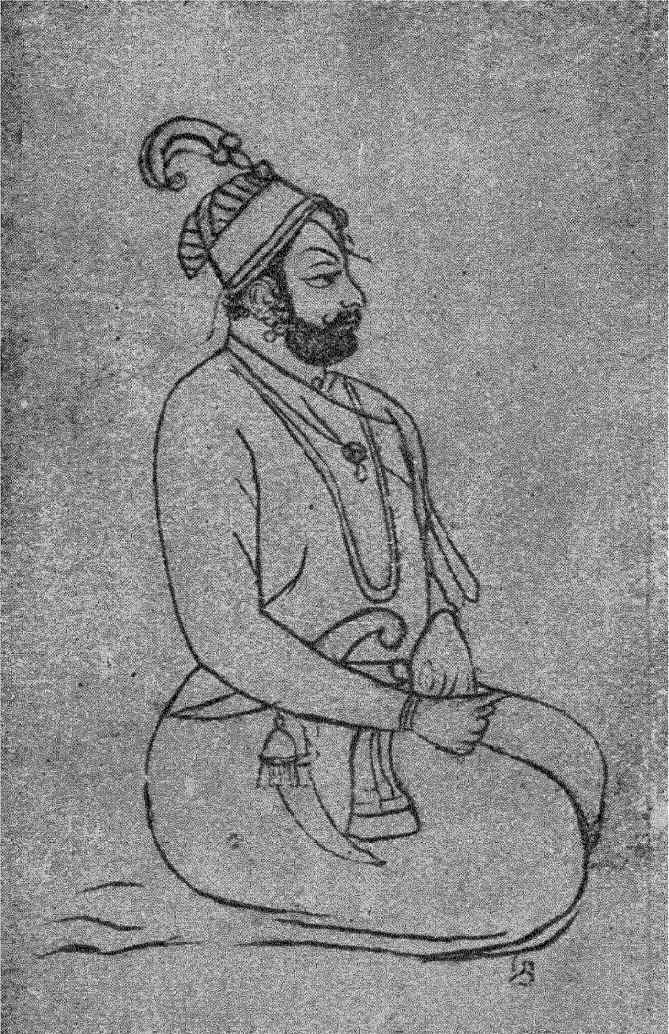 Narayan Sarkar