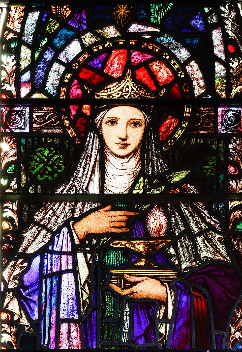 Narcisa De La Guarda