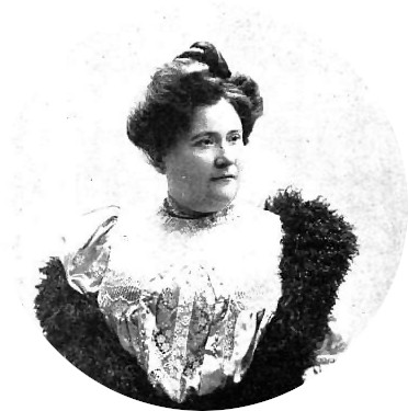 Narcisa Pujols
