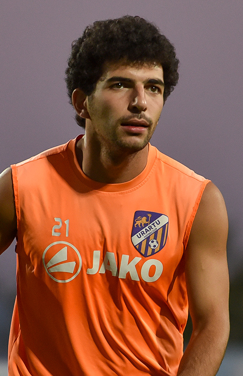 Narek Grigorian