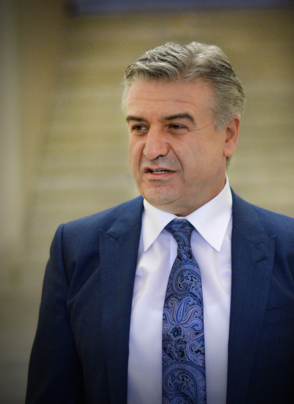 Narek Karapetyan