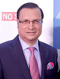 Narendra Dev Sharma