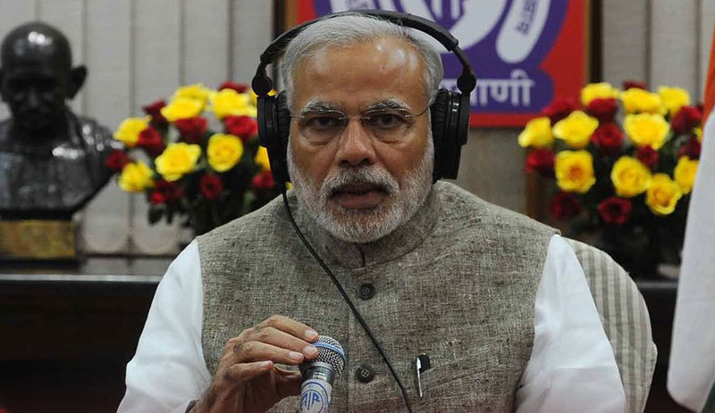 Narendra Mann