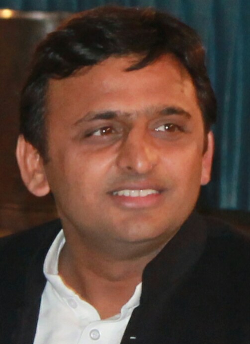 Narendra Vikramaditya Yadav