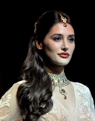 Nargis Fakhri