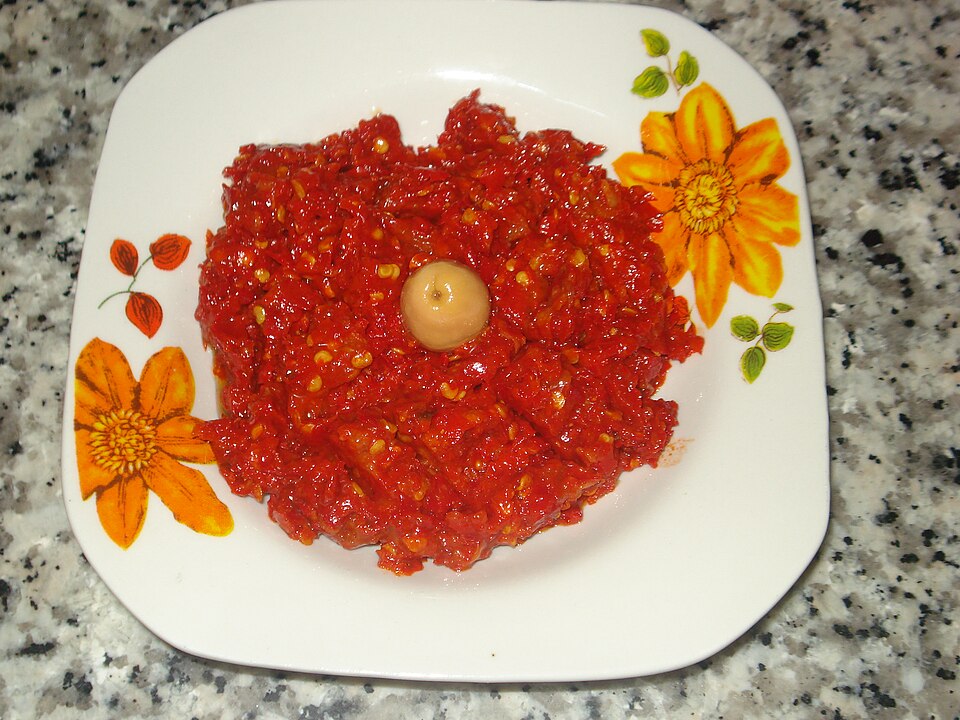 Nargisse Benkabbou