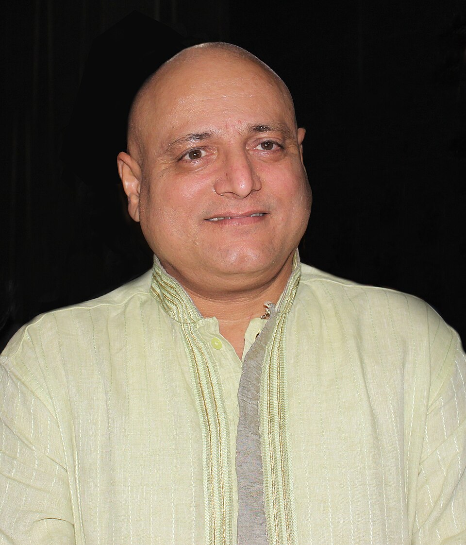 Naseem Javeed